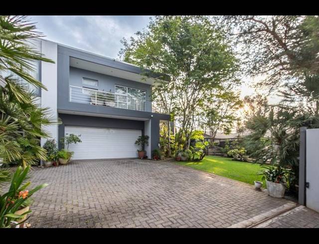 5 BEDROOM HOUSE FOR SALE IN HOMES HAVEN